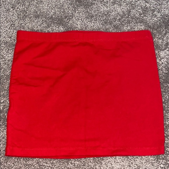 Forever 21 “Tokyo” Tube Top - Picture 3 of 3